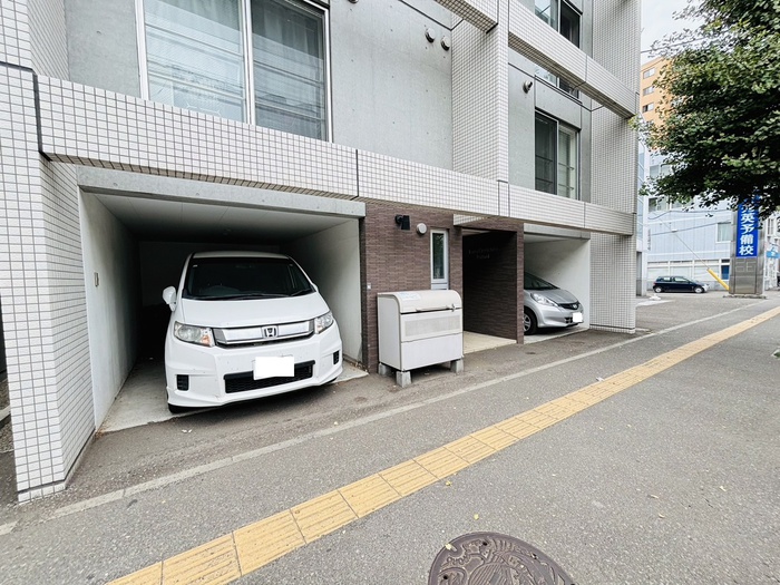 外観写真