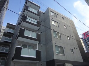 C´s　Square　kotoni外観写真