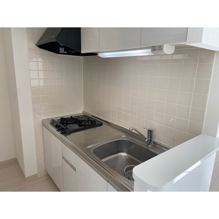 物件内観写真10　(キッチン)