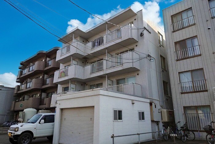 物件外観写真2　(外観写真)