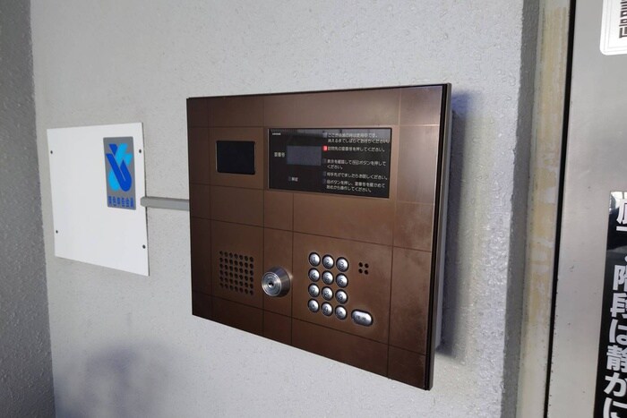 物件外観写真5　(建物設備)