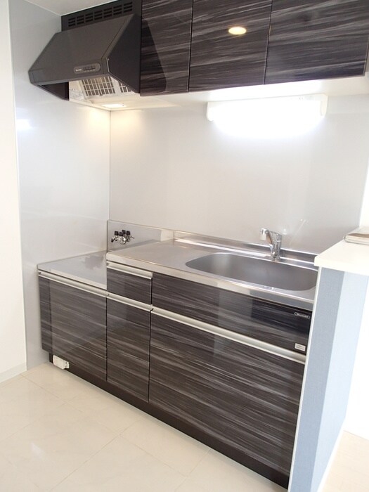 物件内観写真11　(キッチン)