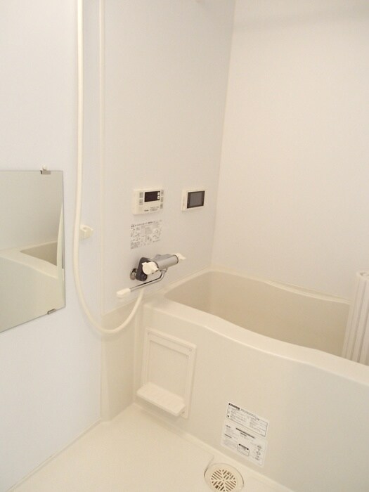 物件内観写真12　(バス／シャワールーム等)