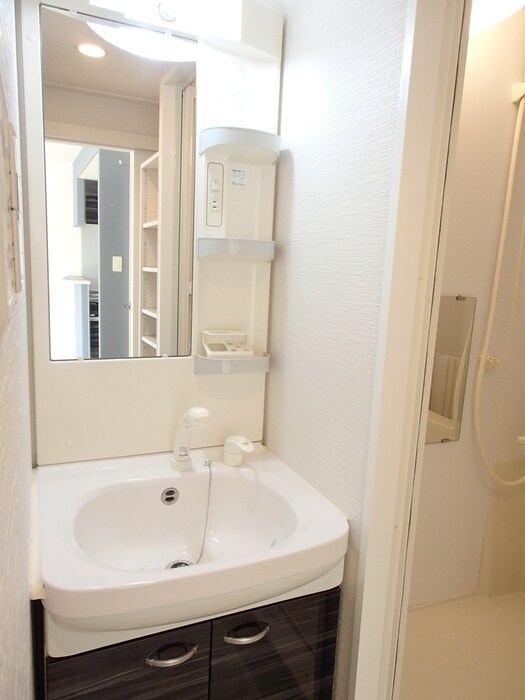 物件内観写真14　(洗面)
