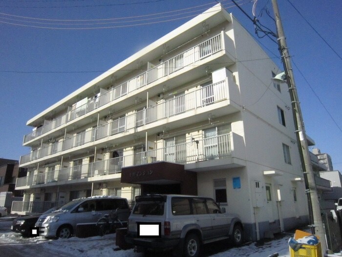 物件外観写真2　(外観写真)