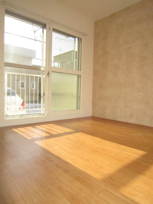 物件内観写真6　(居室)