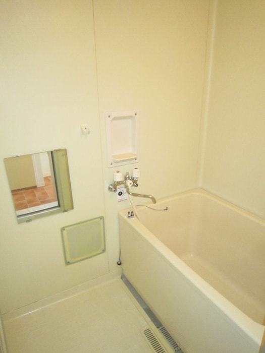 物件内観写真12　(バス／シャワールーム等)
