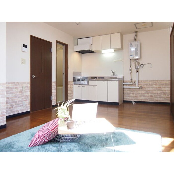 物件内観写真7　(居室)