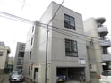 ビッグバーンズマンション水車町