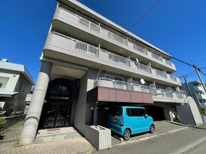 ノ－スパレス本郷通外観写真