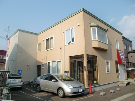 ハウス西岡外観写真