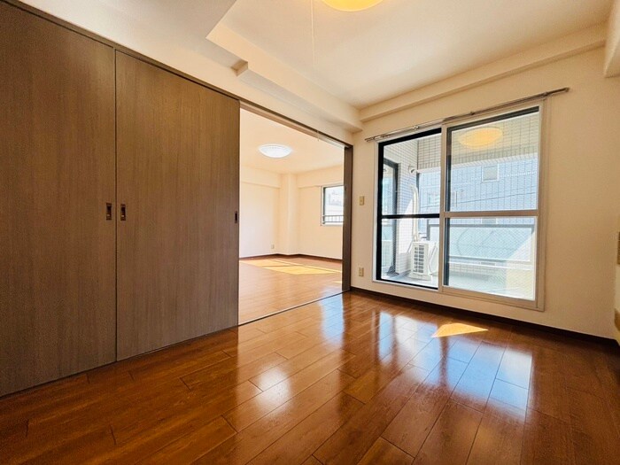 物件内観写真13　(居室)