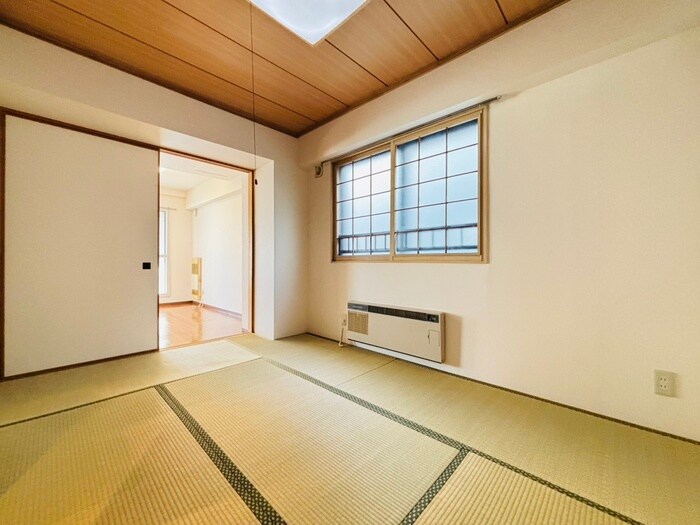 物件内観写真14　(居室)