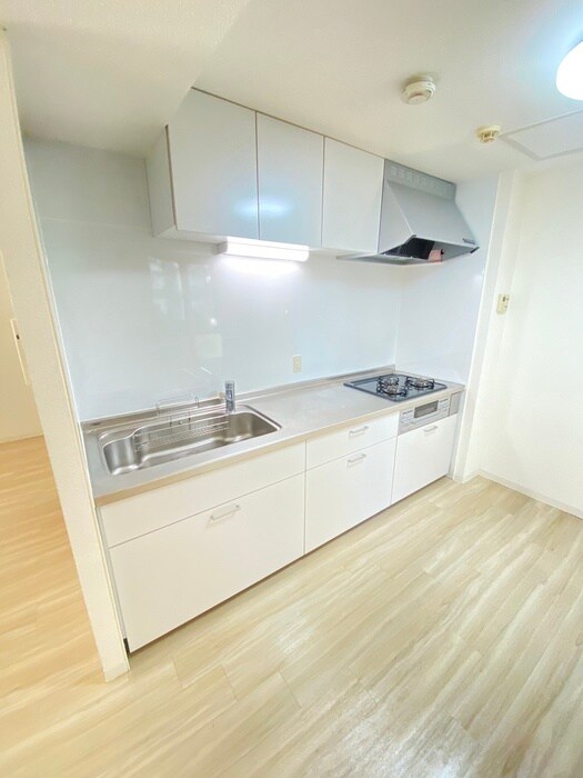 物件内観写真16　(キッチン)