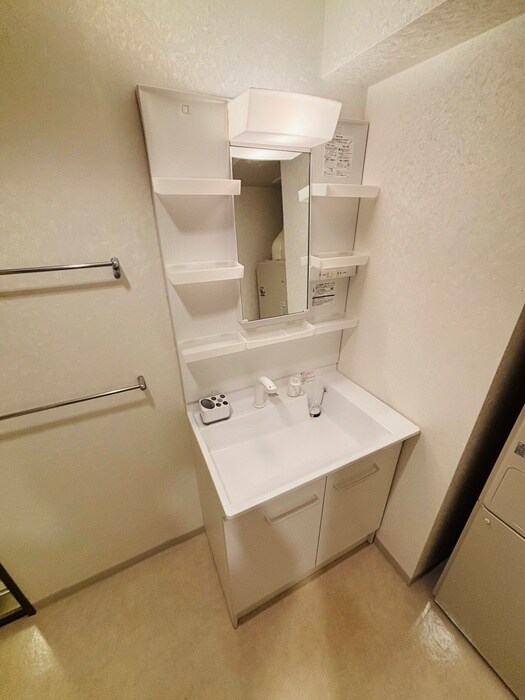 物件内観写真18　(洗面)