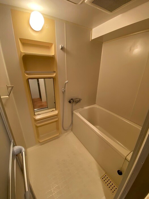 物件内観写真18　(バス／シャワールーム等)