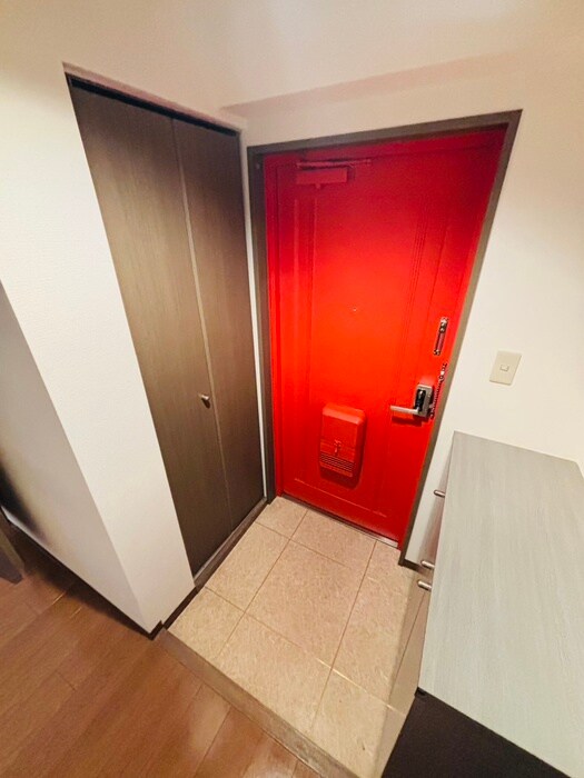 物件内観写真20　(玄関)