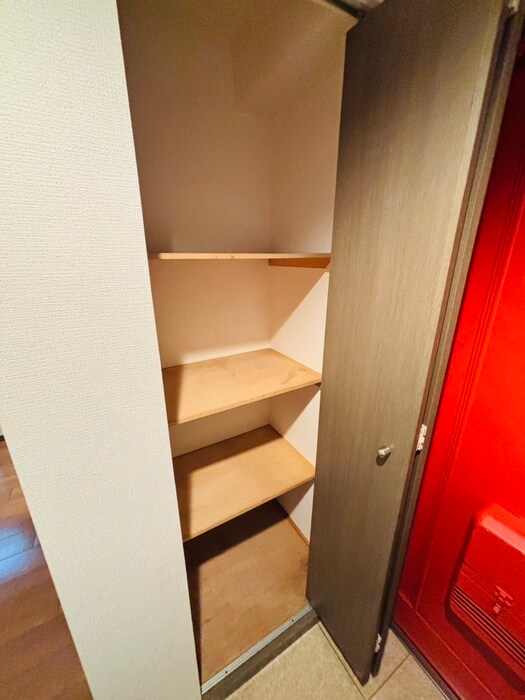 物件内観写真21　(靴箱)