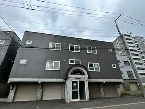 ステラＢ外観写真
