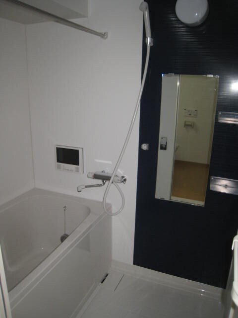 物件内観写真8　(バス／シャワールーム等)