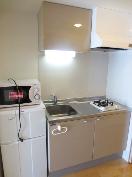 物件内観写真8　(キッチン)