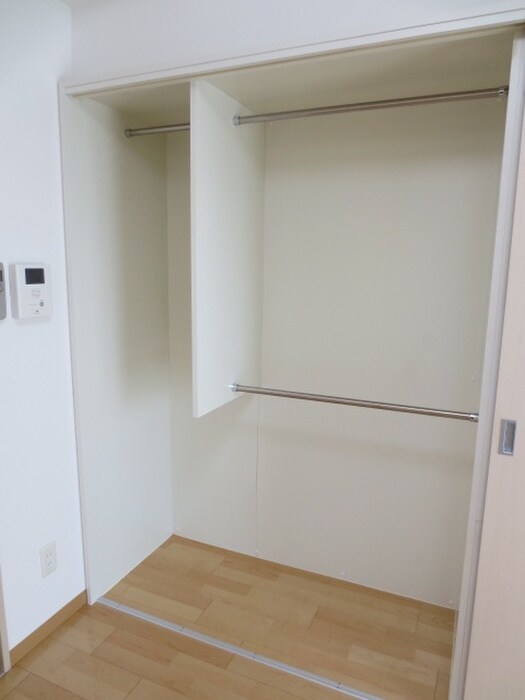 物件内観写真9　(収納)