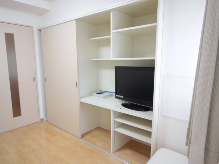 物件内観写真9　(居室)