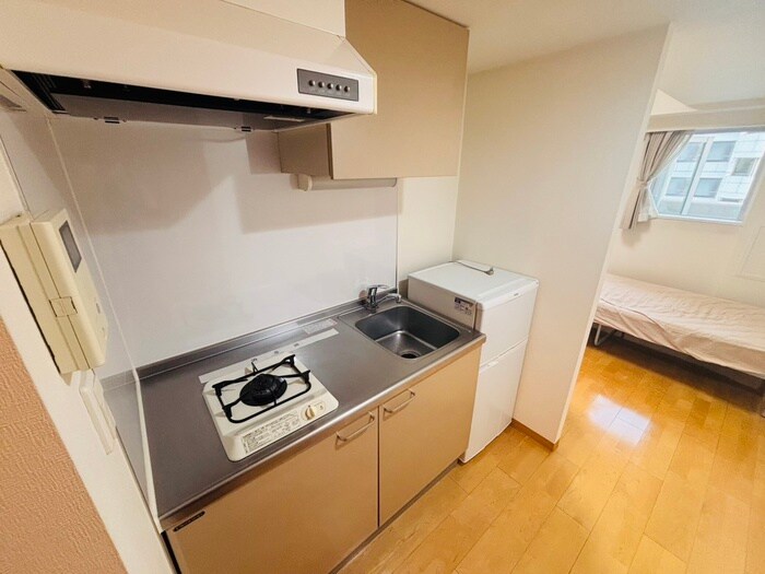 物件内観写真11　(キッチン)