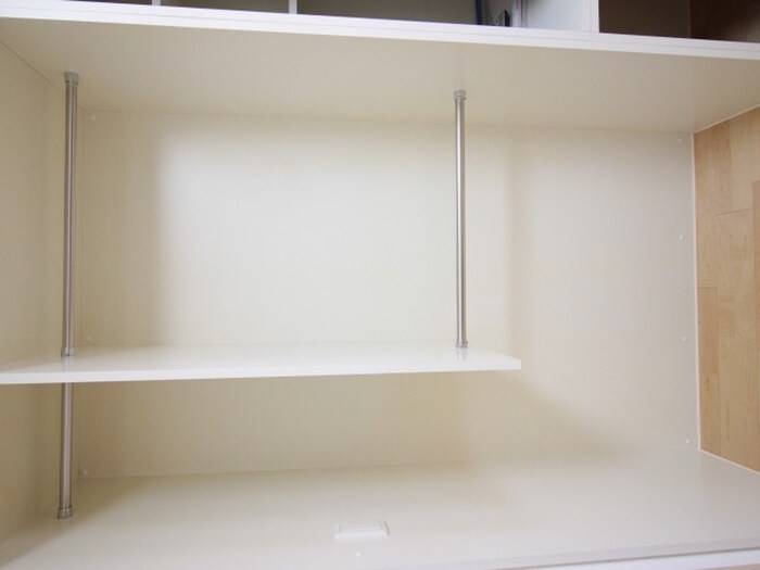 物件内観写真11　(収納)