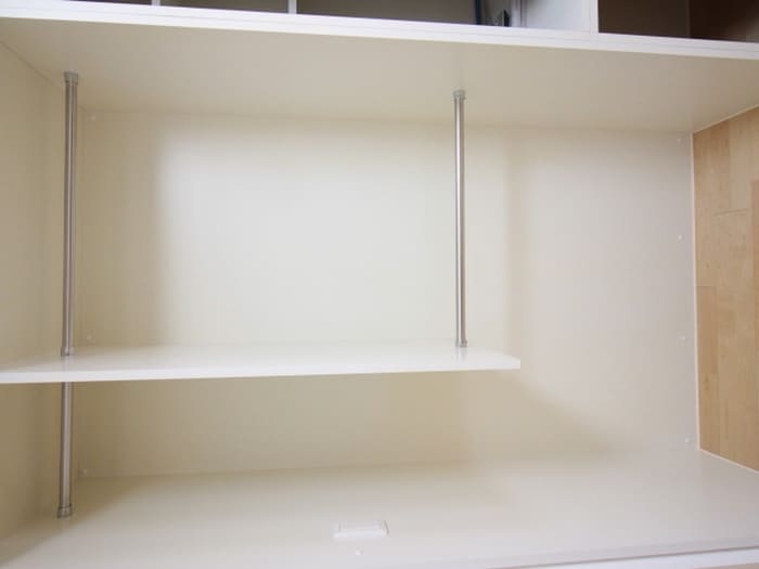 物件内観写真11　(収納)