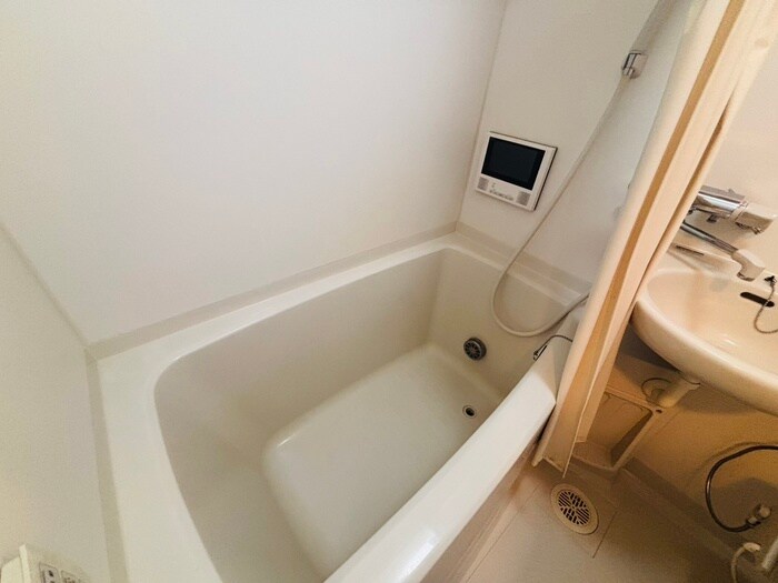 物件内観写真12　(バス／シャワールーム等)