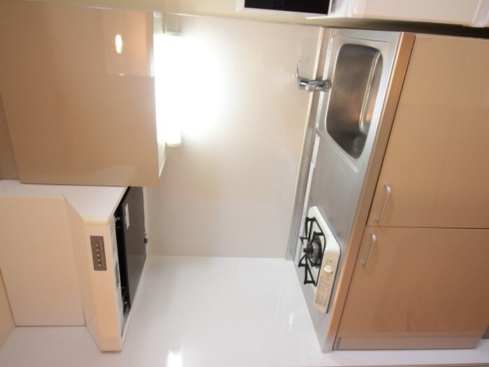 物件内観写真12　(キッチン)