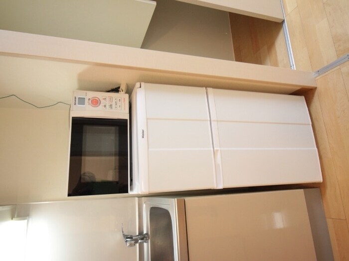 物件内観写真13　(キッチン)