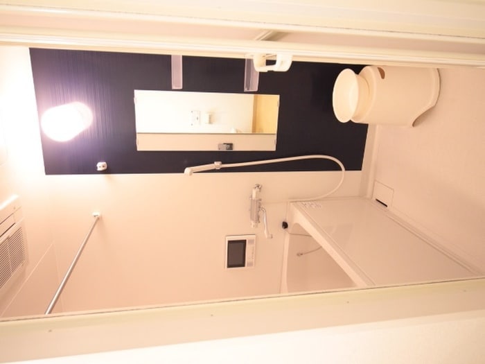 物件内観写真14　(バス／シャワールーム等)