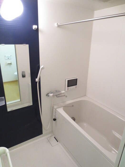 物件内観写真15　(バス／シャワールーム等)