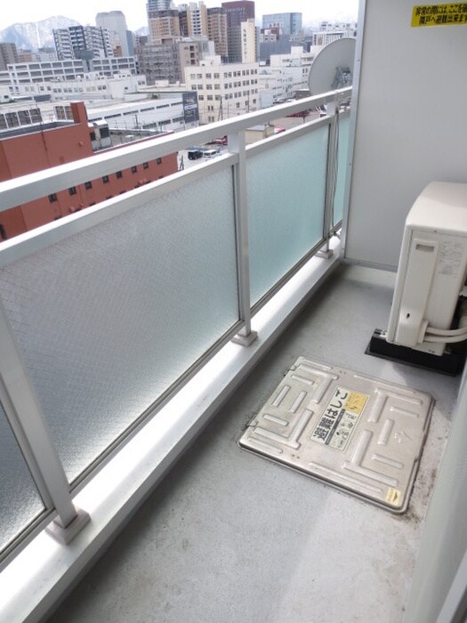 物件内観写真16　(ベランダ・バルコニー)