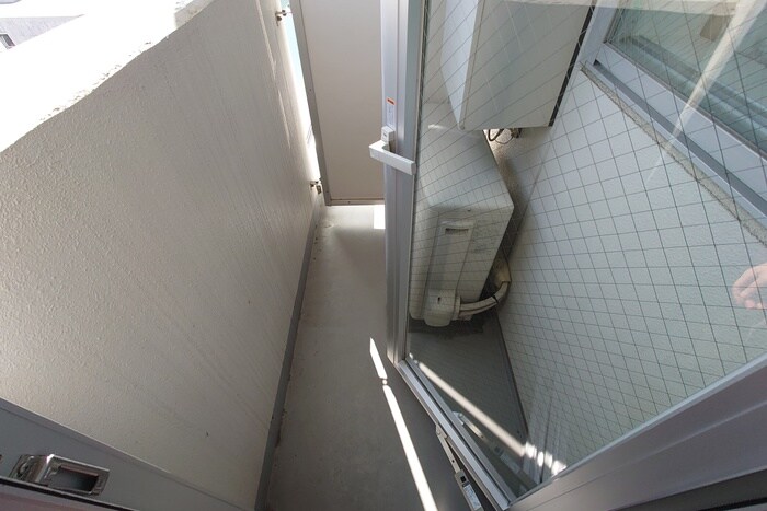 物件内観写真18　(ベランダ・バルコニー)