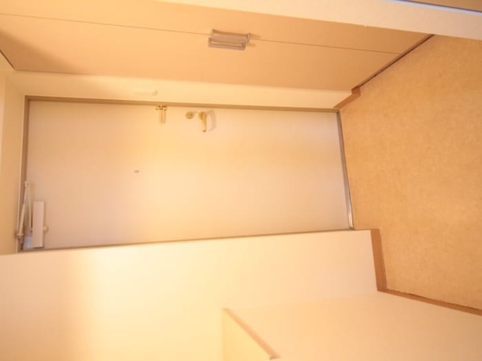 物件内観写真18　(玄関)