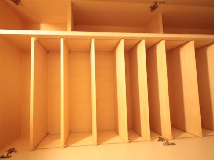 物件内観写真19　(靴箱)