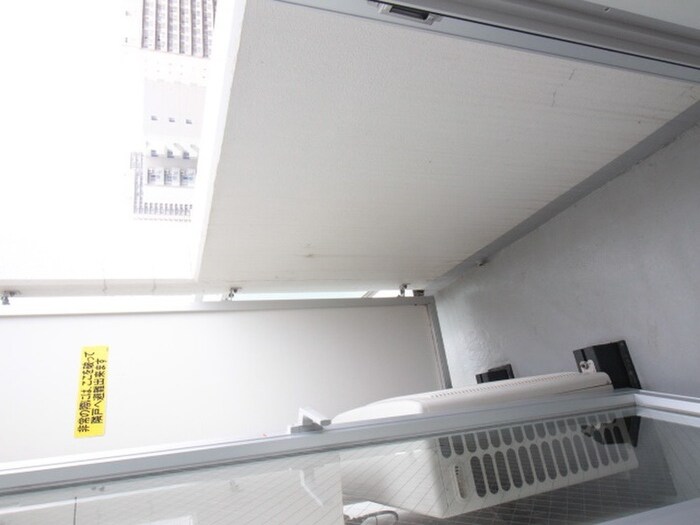 物件内観写真22　(ベランダ・バルコニー)