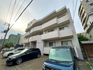 クリエ－ト９１７外観写真