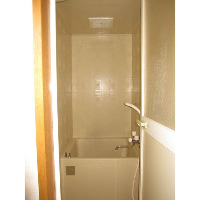 物件内観写真7　(バス／シャワールーム等)