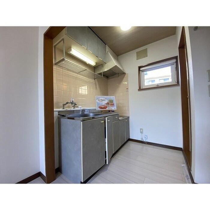 物件内観写真7　(キッチン)