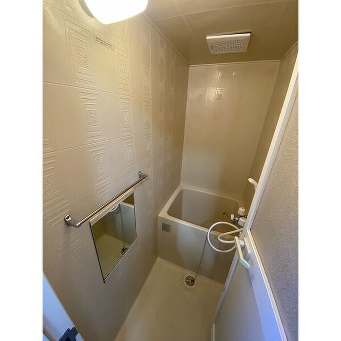 物件内観写真9　(バス／シャワールーム等)