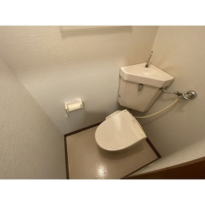 物件内観写真10　(バス／シャワールーム等)