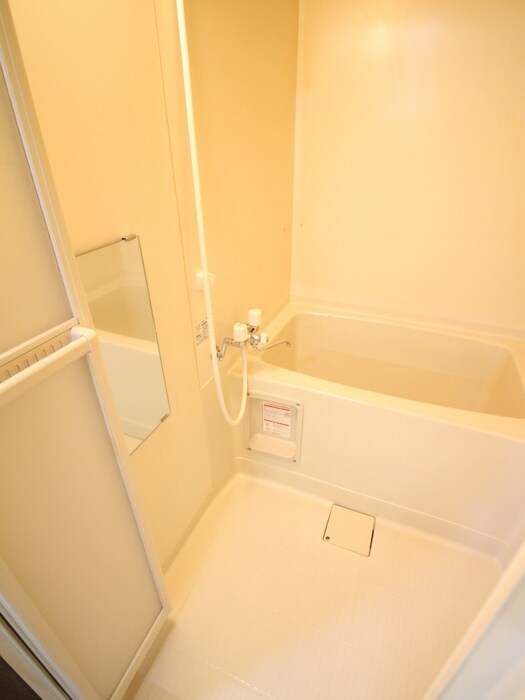 物件内観写真14　(バス／シャワールーム等)