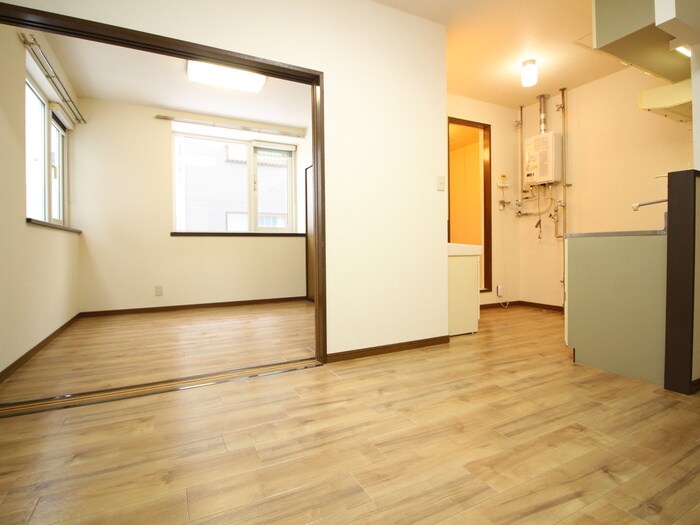 物件内観写真18　(居室)