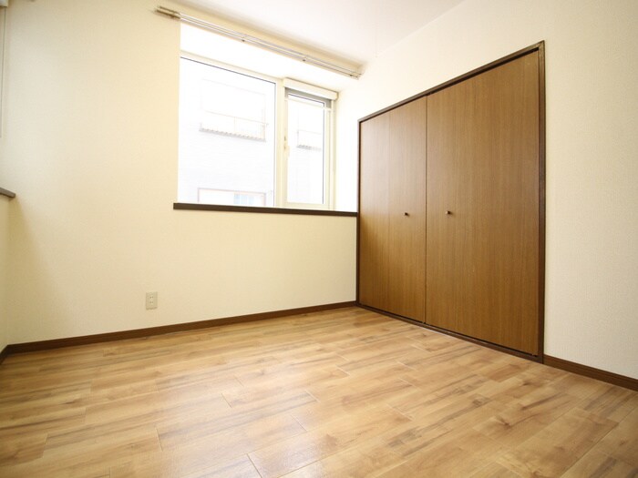 物件内観写真19　(居室)