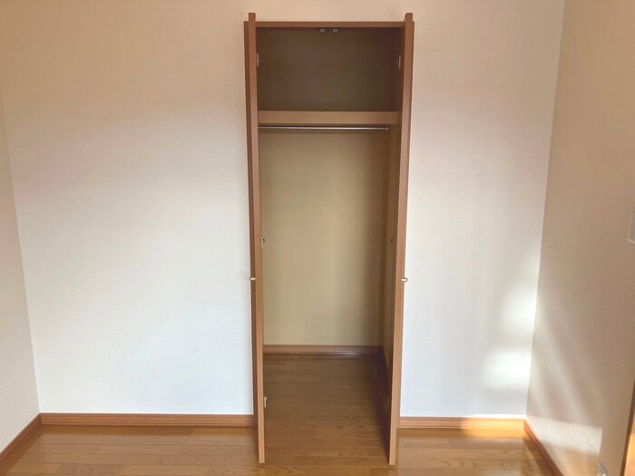 物件内観写真9　(収納)