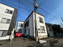 宮の森小川ハイツ